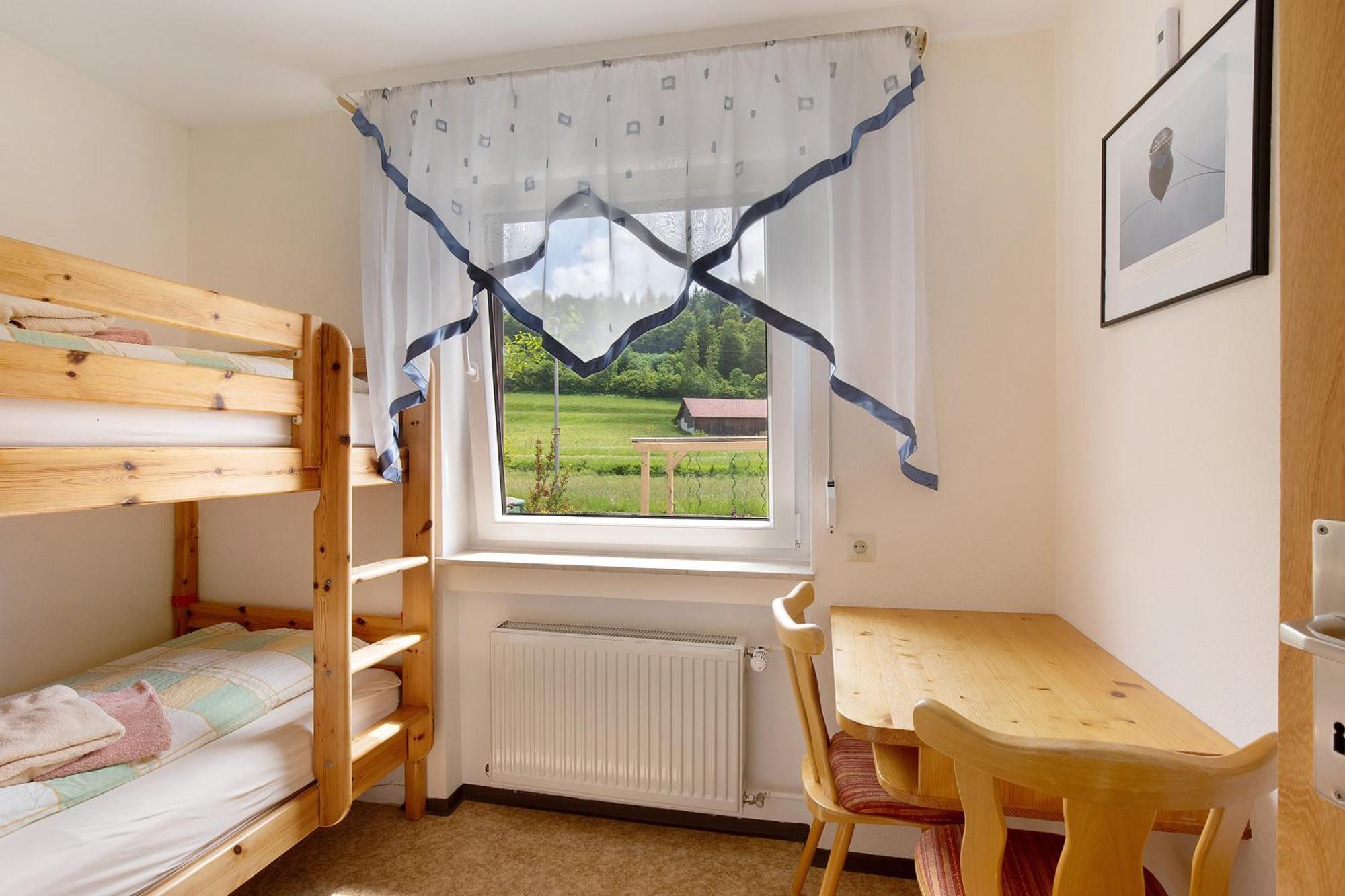 Abendrot Appartement Münsingen Buitenkant foto