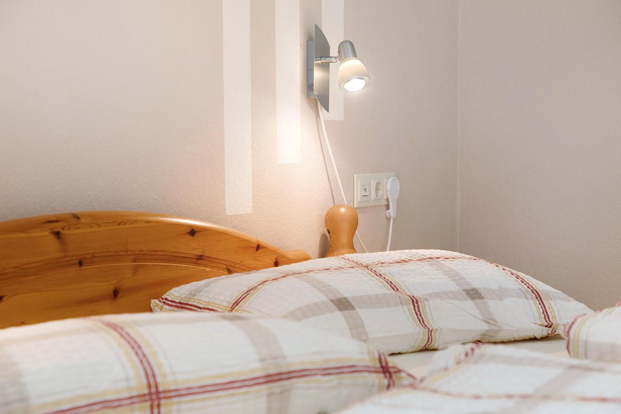Abendrot Appartement Münsingen Buitenkant foto
